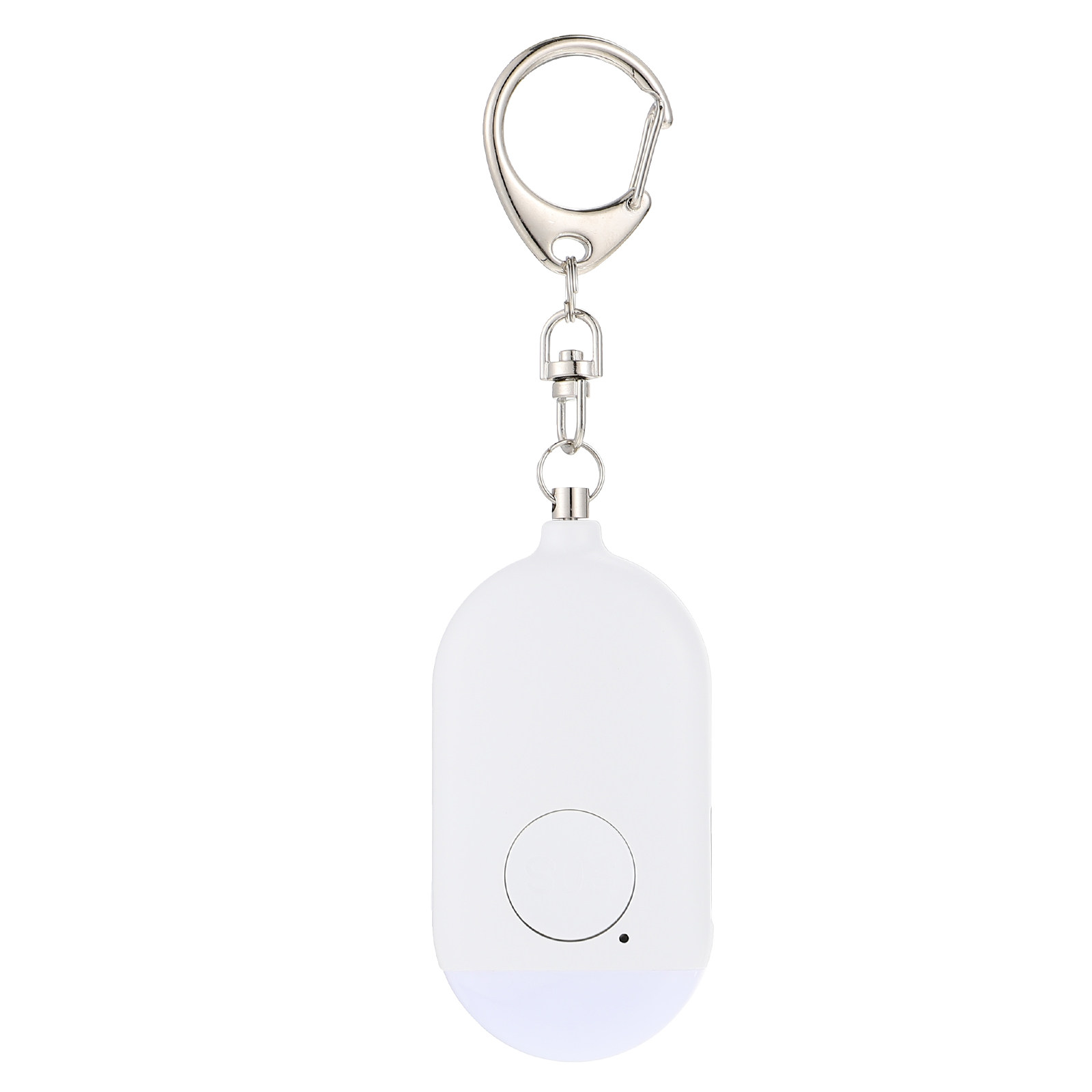 Personal Alarm Keychain - 1 set Personal Security Alarm Safety