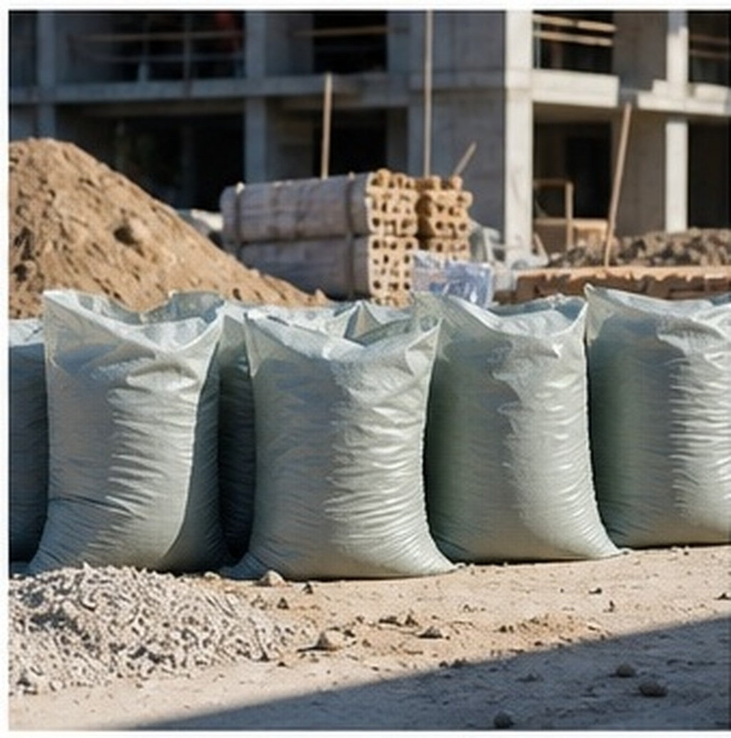 Flood Barrier Bag - 20Pcs Heavy Duty Thickened PP Sand
