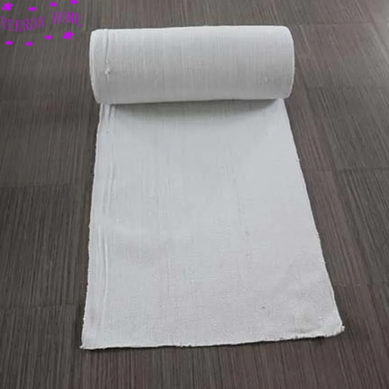 2mm Thick Fire Proof Blanket I - Fire Blanket Kitchen ulasan dan harga