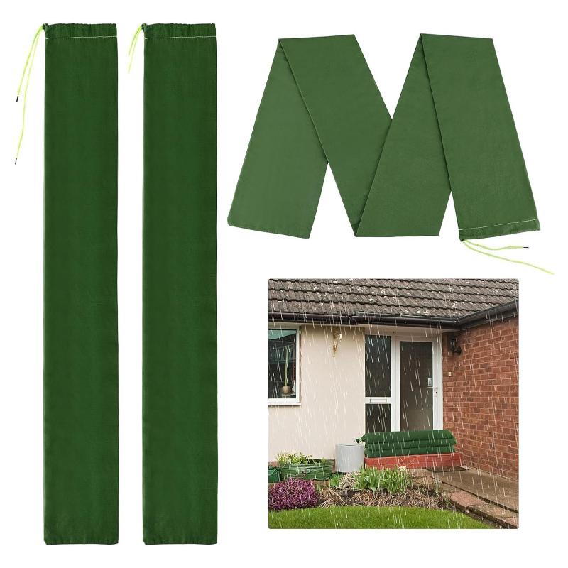 Hot Sale Heavy Duty Flood Reus - Flood Barrier Bag ulasan dan harga