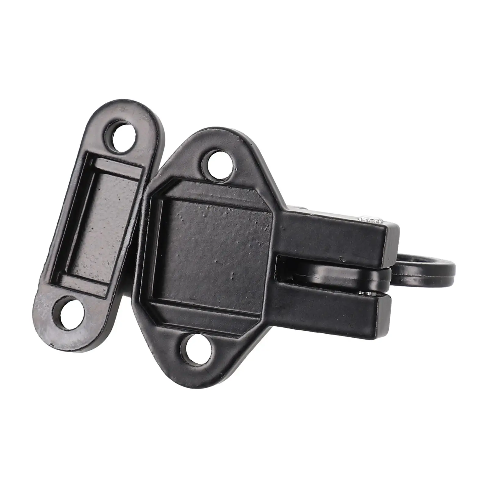 Spring Door Bolt Aluminum Allo - Window Lock Bar ulasan dan harga