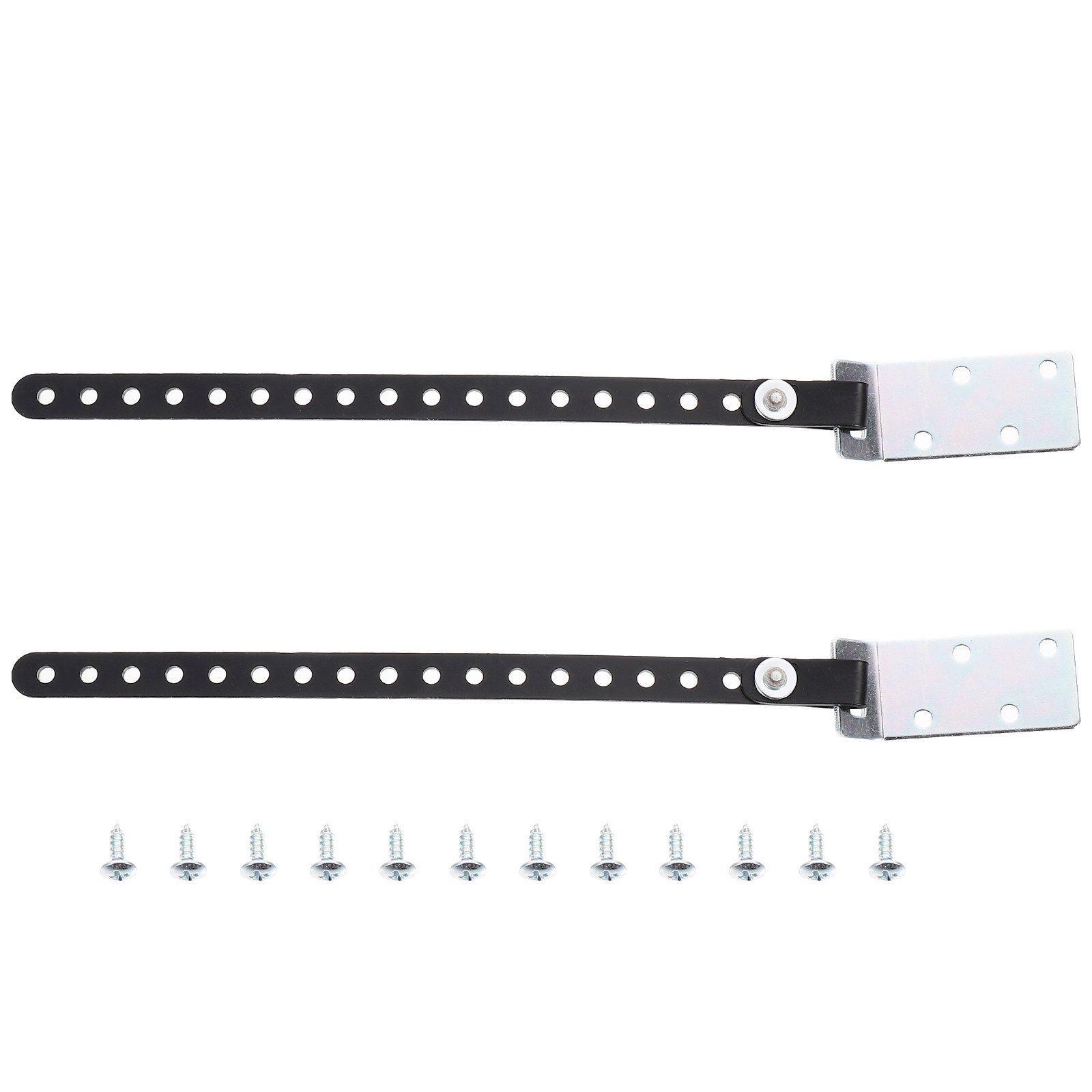 2Pcs Child Proof Furniture Anc - Earthquake Anchor Strap ulasan dan harga