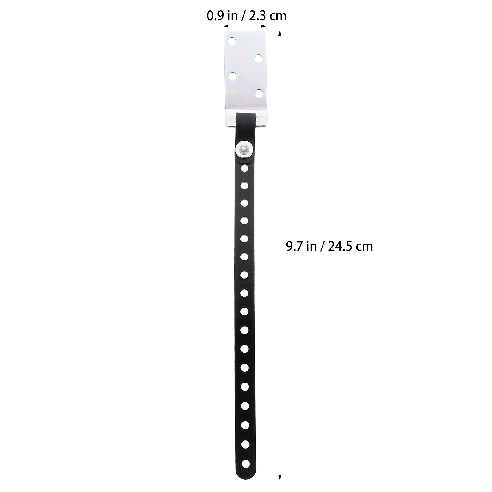 2Pcs Child Proof Furniture Anc - Earthquake Anchor Strap ulasan dan harga