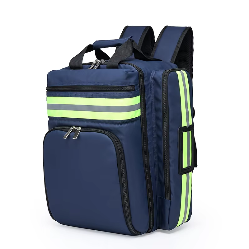 Disaster Relief Bag First Aid  - First Aid Bag Kit ulasan dan harga