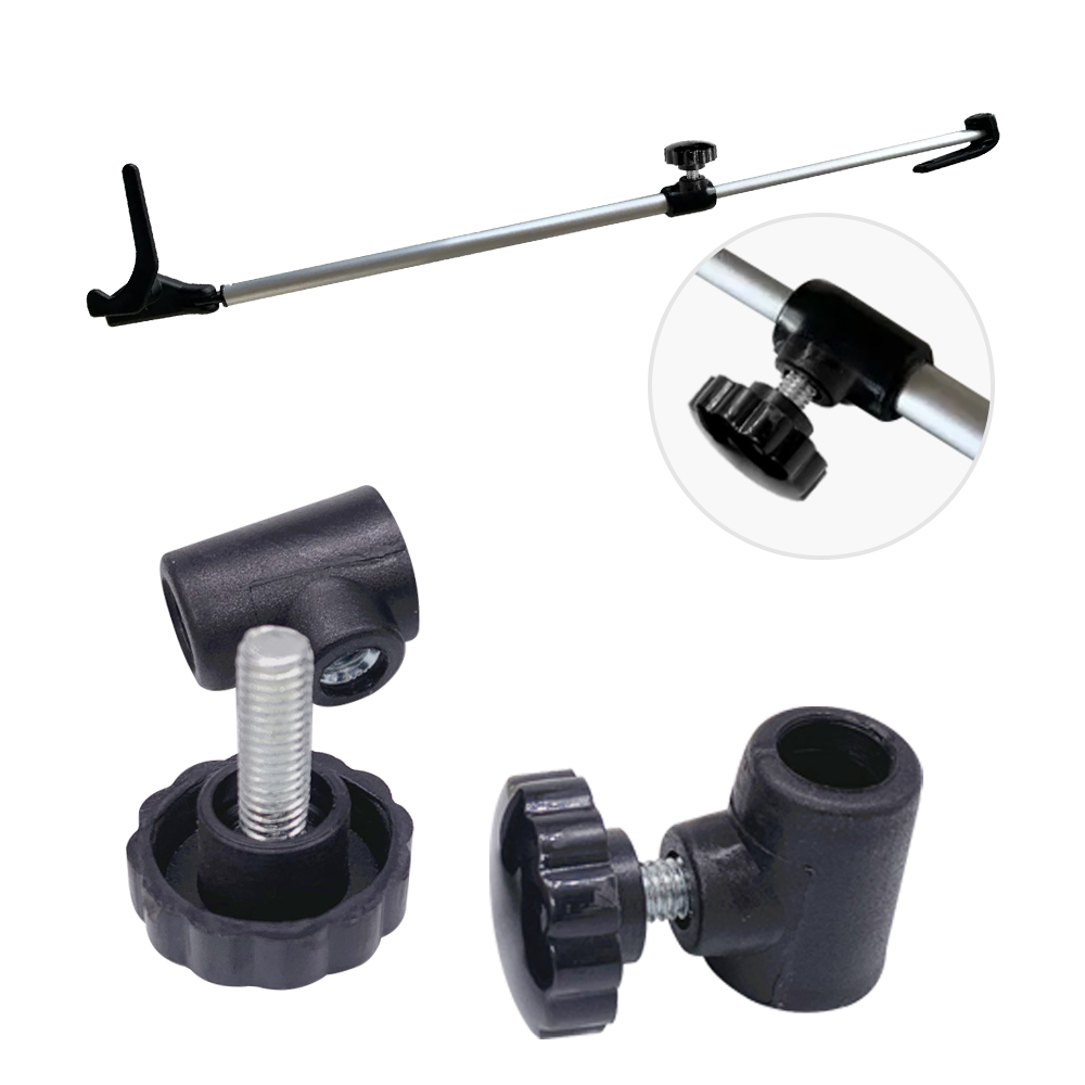 1Pcs Window Lift Rod 12-13mm R - Window Lock Bar ulasan dan harga