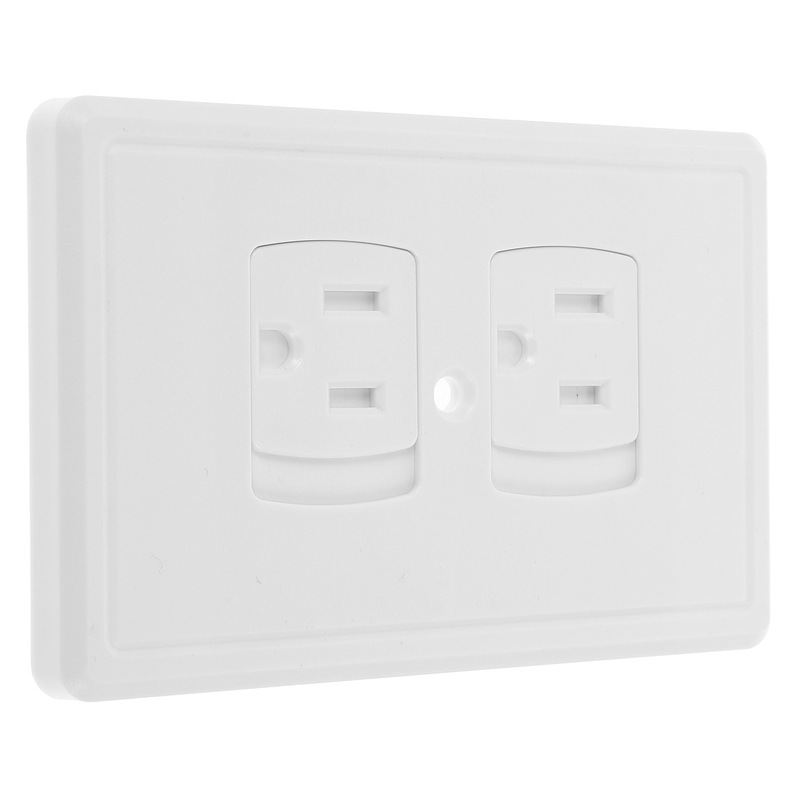 Socket Covers Baby Proof Outle - Outlet Cover Baby ulasan dan harga