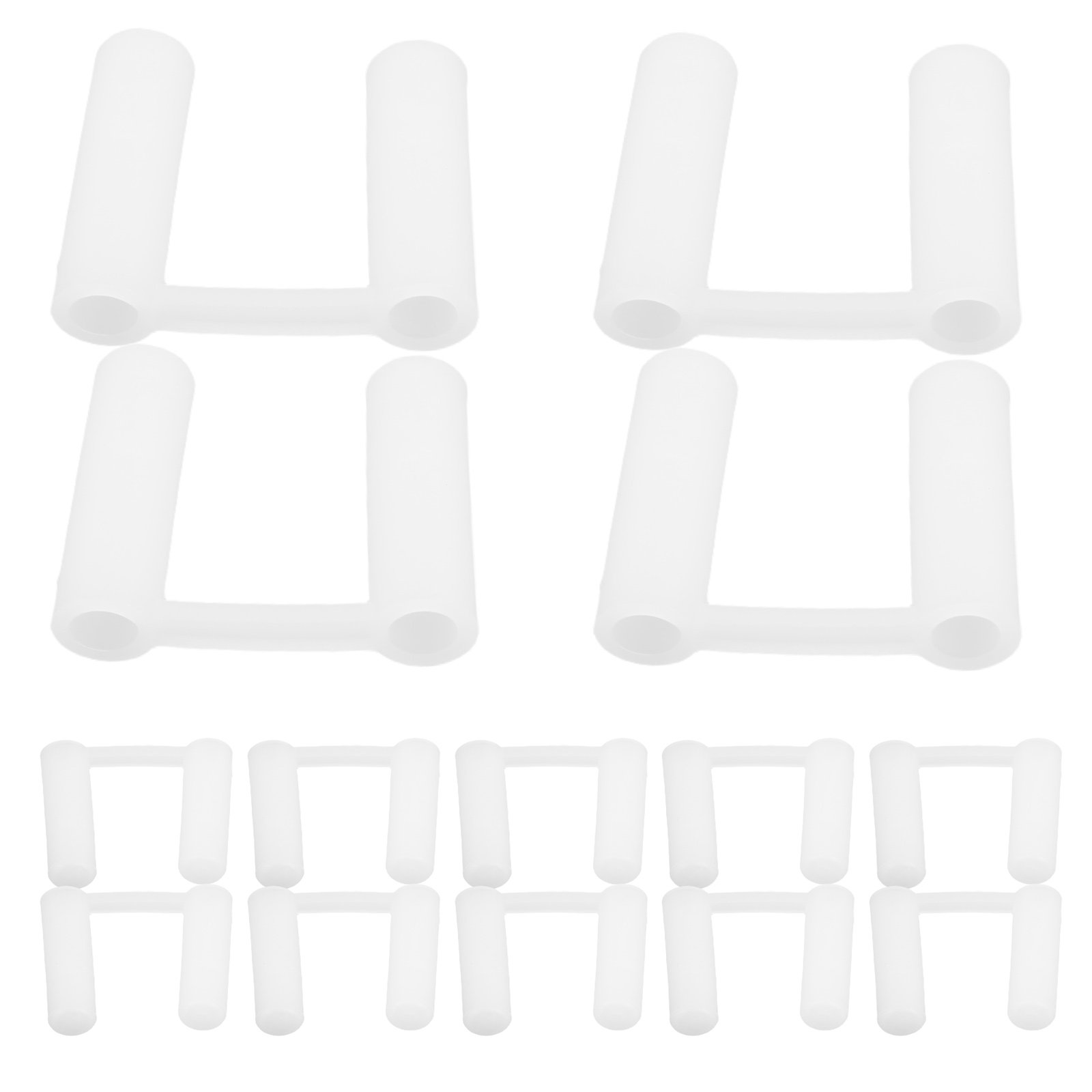 100Pcs Electrical Outlet Cover - Outlet Cover Baby ulasan dan harga