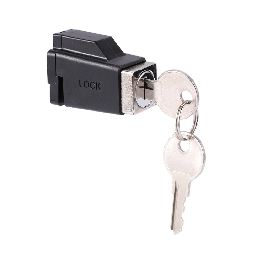 Aluminum Alloy Window Locks wi - Window Lock Bar ulasan dan harga