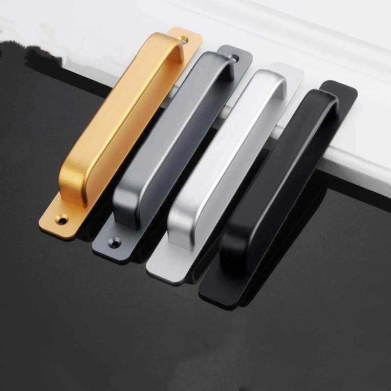 **1PC Aluminum Alloy Drill-fre - Window Lock Bar ulasan dan harga