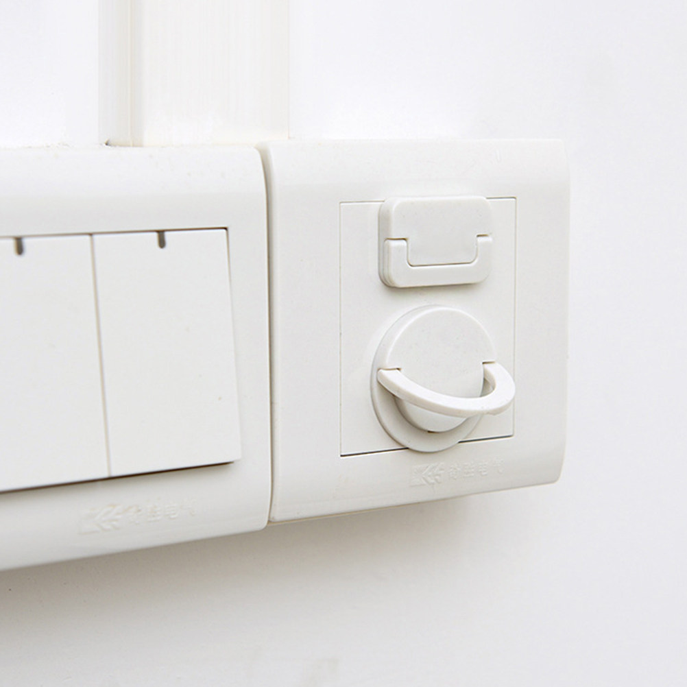 24Pcs Outlet Plug Covers Baby  - Outlet Cover Baby ulasan dan harga