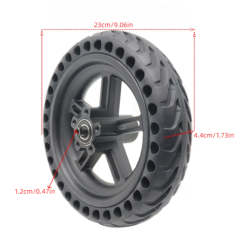 For 8.5 inch Xiaomi Mijia M365 - Xiaomi Hub Mijia Hub ulasan dan harga
