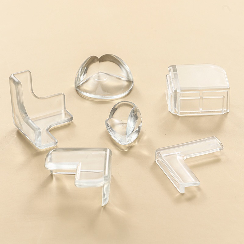20/1PC Corner Protectors Baby  - Outlet Cover Baby ulasan dan harga