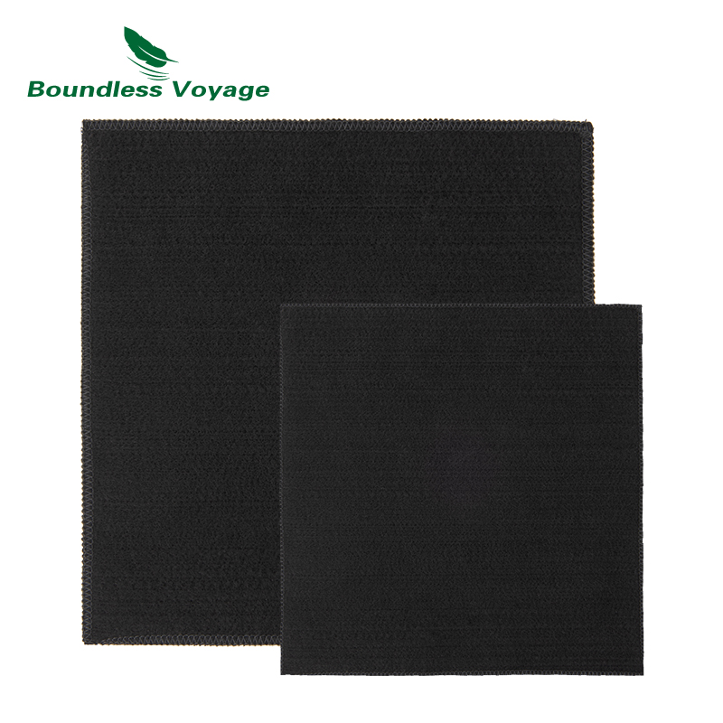 Boundless Voyage Fire Blanket  - Fire Blanket Kitchen ulasan dan harga