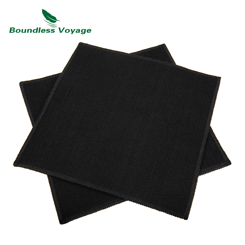 Boundless Voyage Fire Blanket  - Fire Blanket Kitchen ulasan dan harga