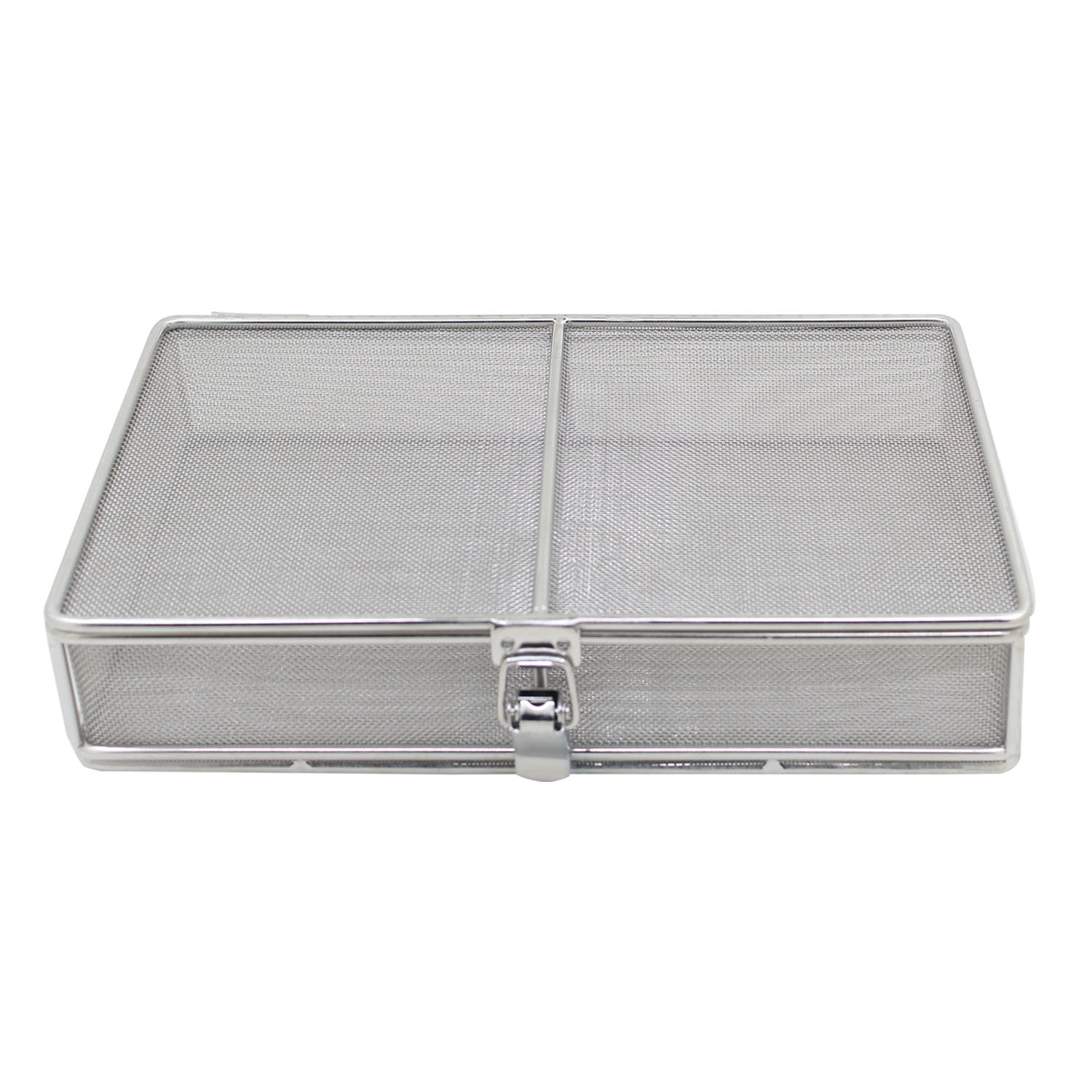Stainless Steel Mesh Basket wi - Medicine Cabinet Lock ulasan dan harga