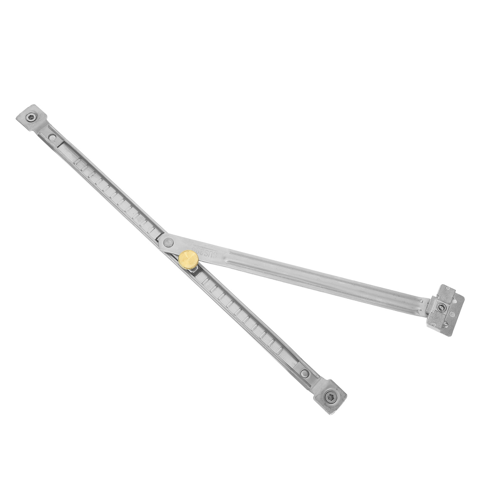 Hinged Window Limiter Casement - Window Lock Bar ulasan dan harga