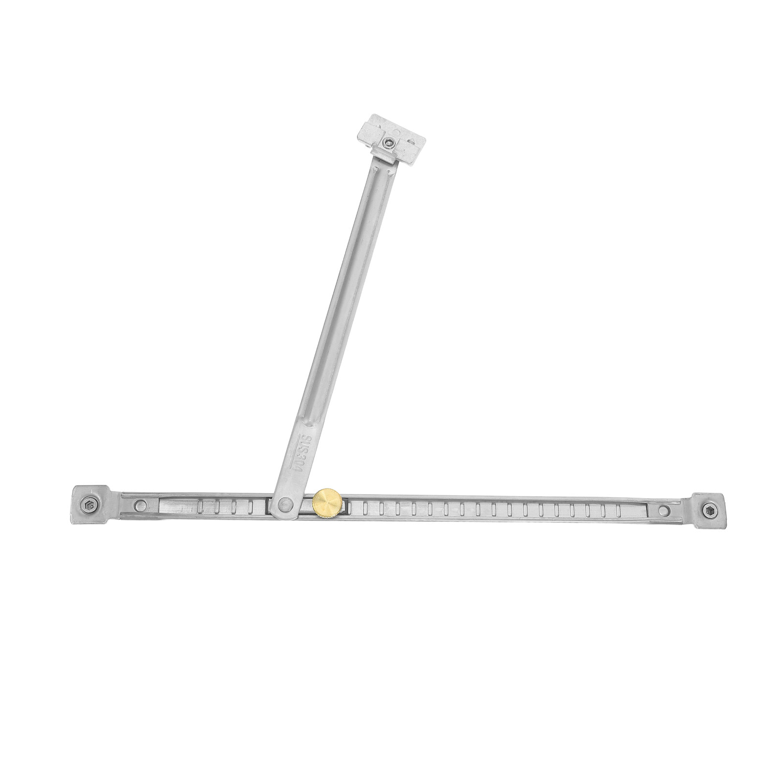 Hinged Window Limiter Casement - Window Lock Bar ulasan dan harga