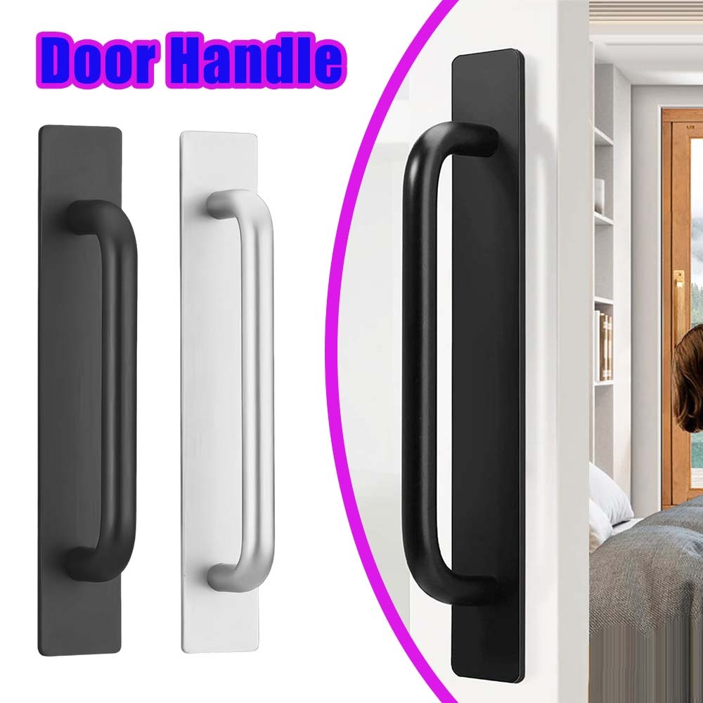 Surface Mount No Drill Aluminu - Window Lock Bar ulasan dan harga