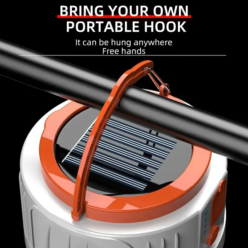 LED Solar Charging Light Energ - Power Outage Light ulasan dan harga
