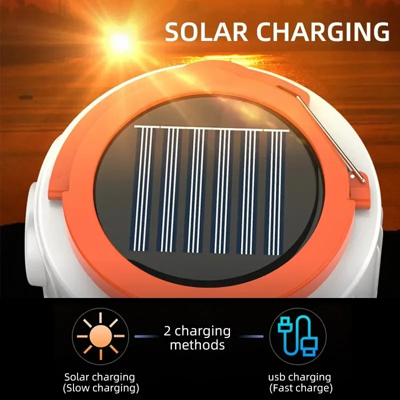 LED Solar Charging Light Energ - Power Outage Light ulasan dan harga