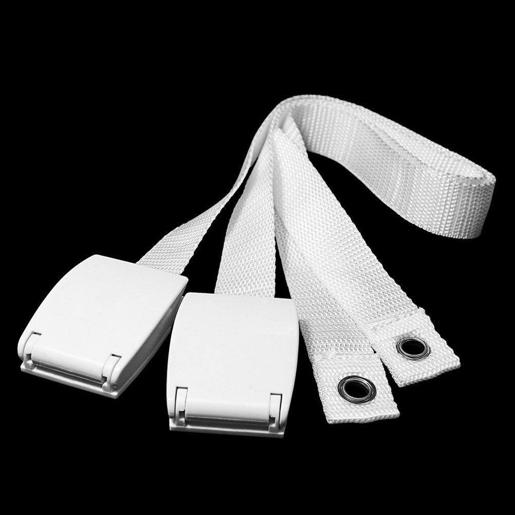 2Pcs TV Anti Tip Strap Heavy D - Earthquake Anchor Strap ulasan dan harga
