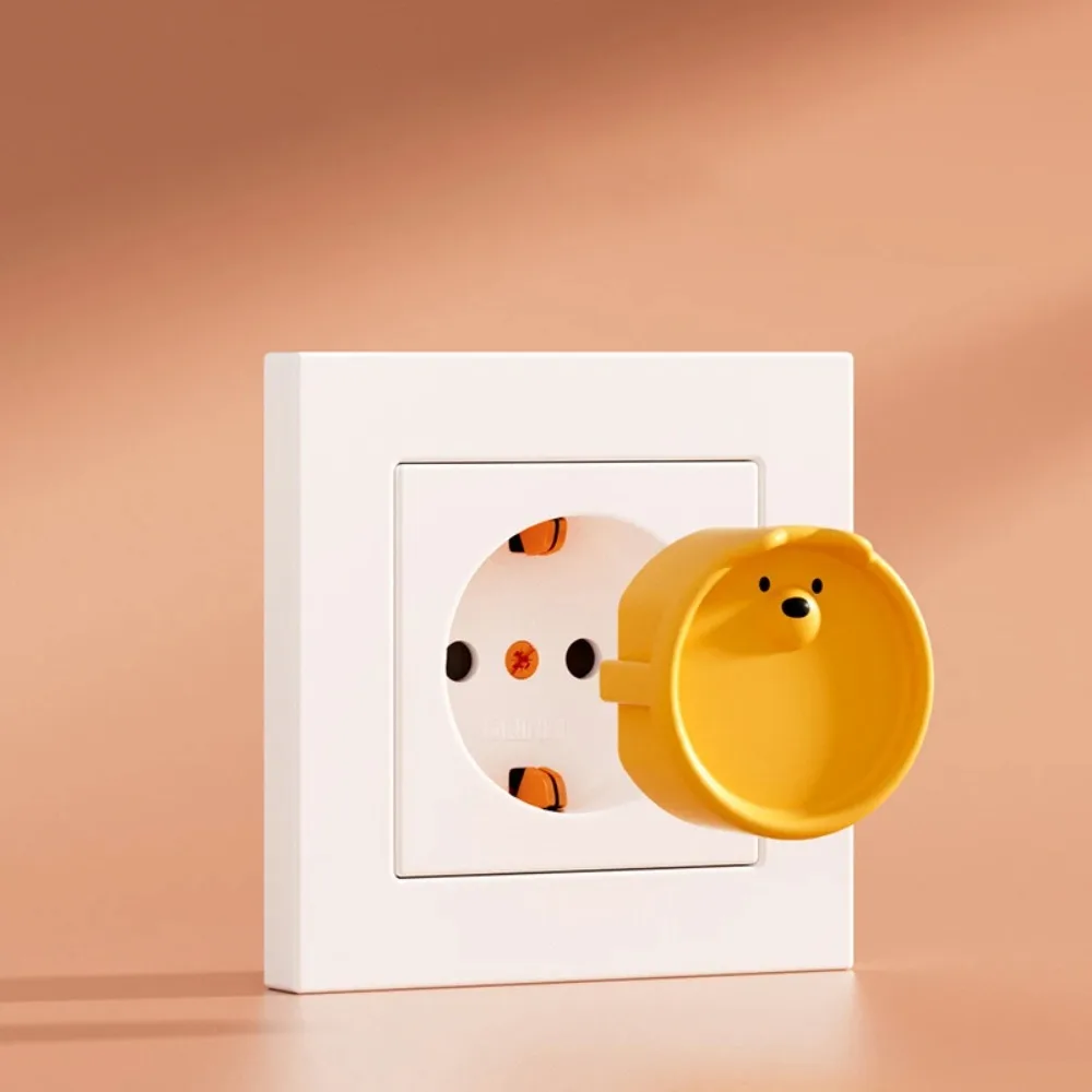 5Pcs Baby Safety Protection So - Outlet Cover Baby ulasan dan harga