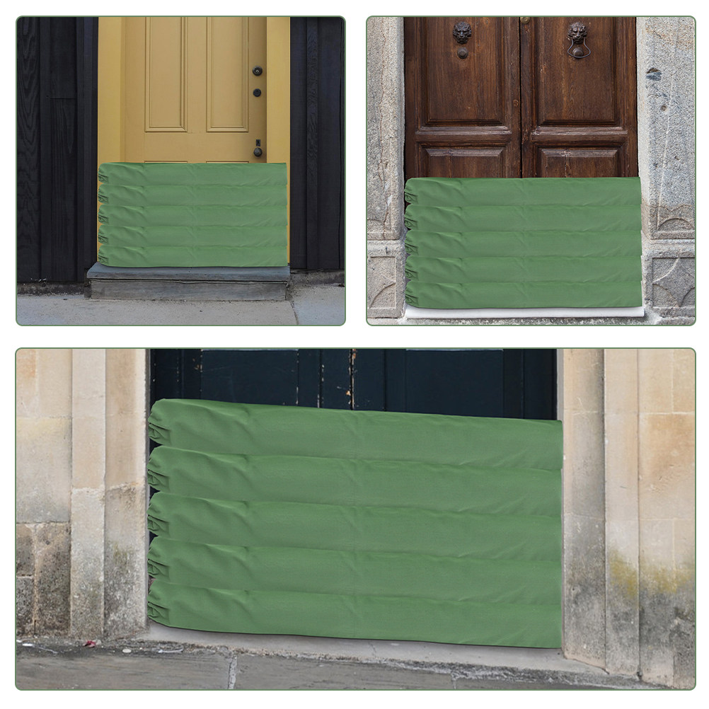 Thickened Reusable Flood Barri - Flood Barrier Bag ulasan dan harga