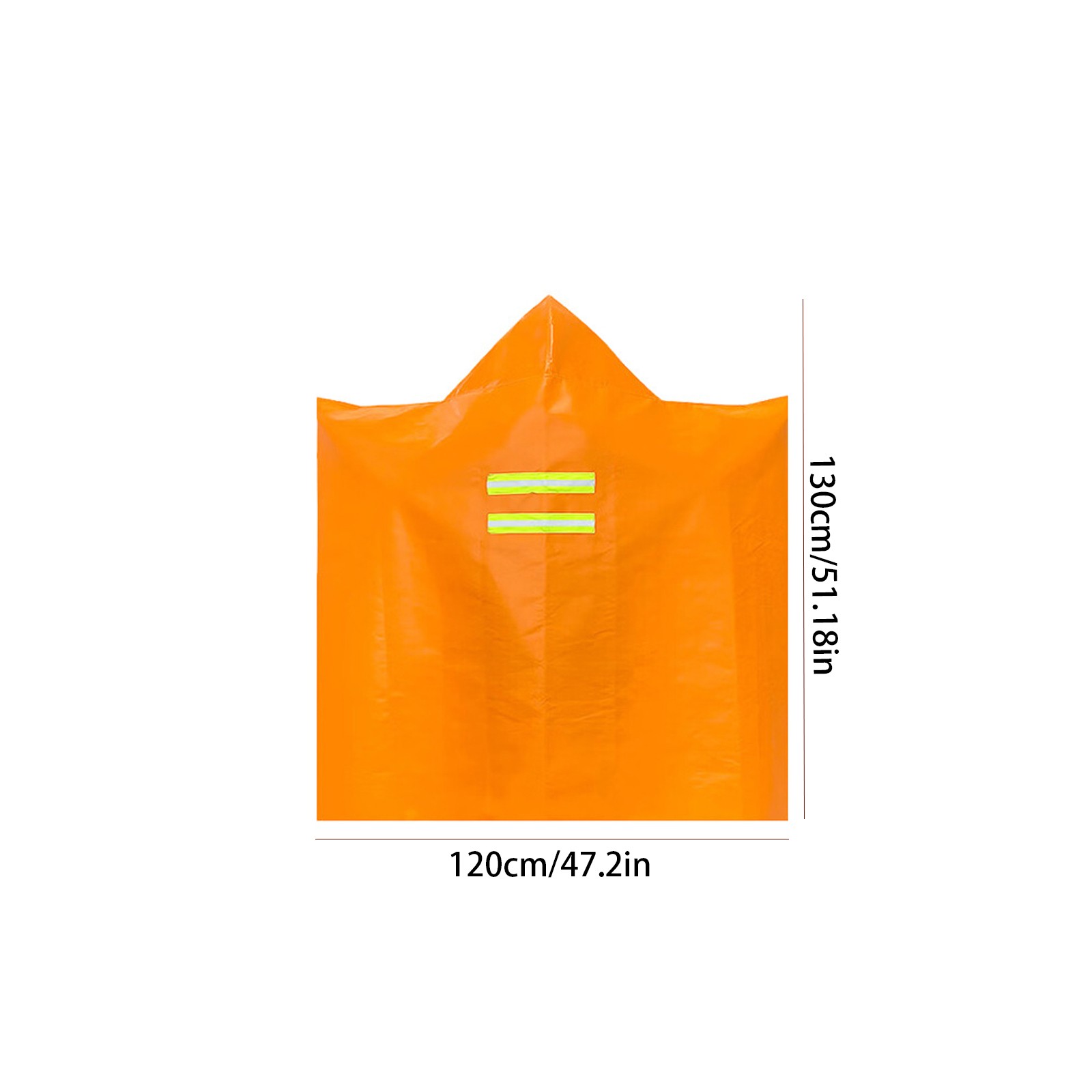 Adult Flame Retardant Cloak Em - Fire Blanket Kitchen ulasan dan harga