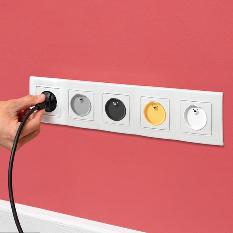 Outlet Covers Baby Proofing Ch - Outlet Cover Baby ulasan dan harga