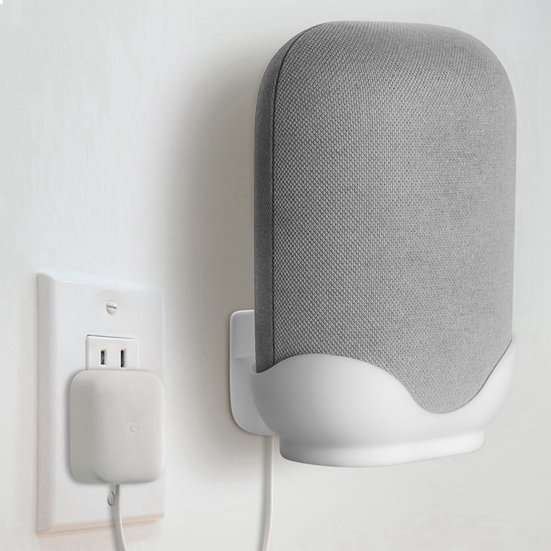 ABMF 2X Wall Mount Bracket Sta - Google Speaker Nest Audio ulasan dan harga