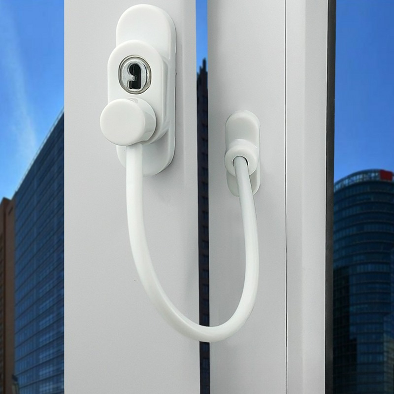 Window Snap Locks, Casement Wi - Window Lock Bar ulasan dan harga