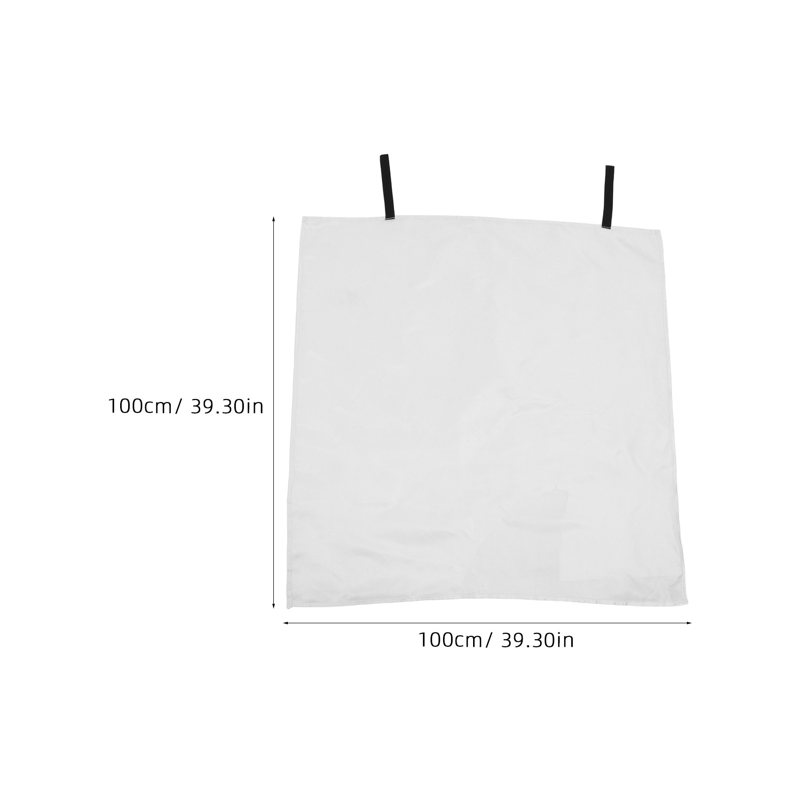 2Pcs Fire Blanket Kitchen Safe - Fire Blanket Kitchen ulasan dan harga